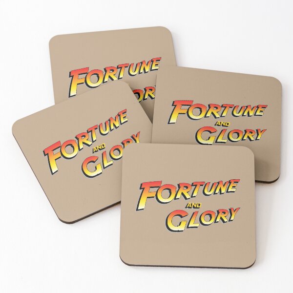 Item preview, Fortune and Glory designed and sold by D24designs.