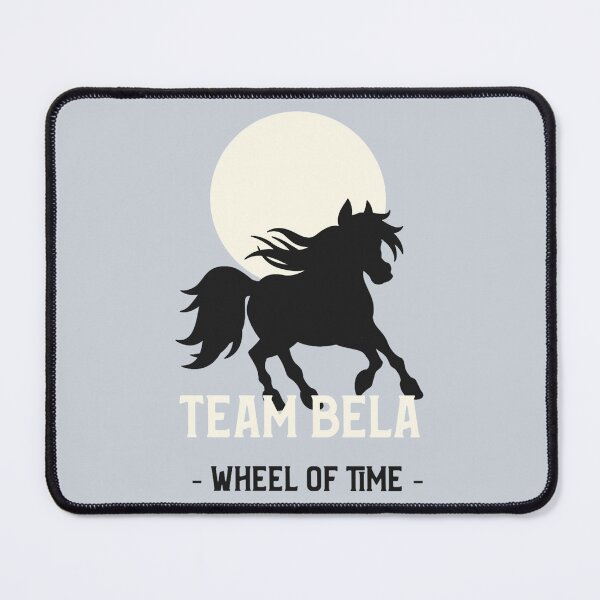 Item preview, Team Bela - wheel of time designed and sold by cobimodys.