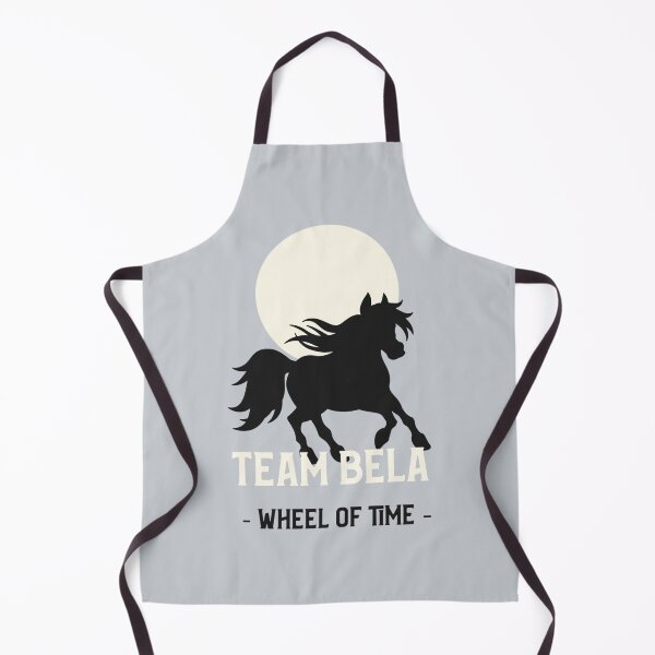 Item preview, Team Bela - wheel of time designed and sold by cobimodys.