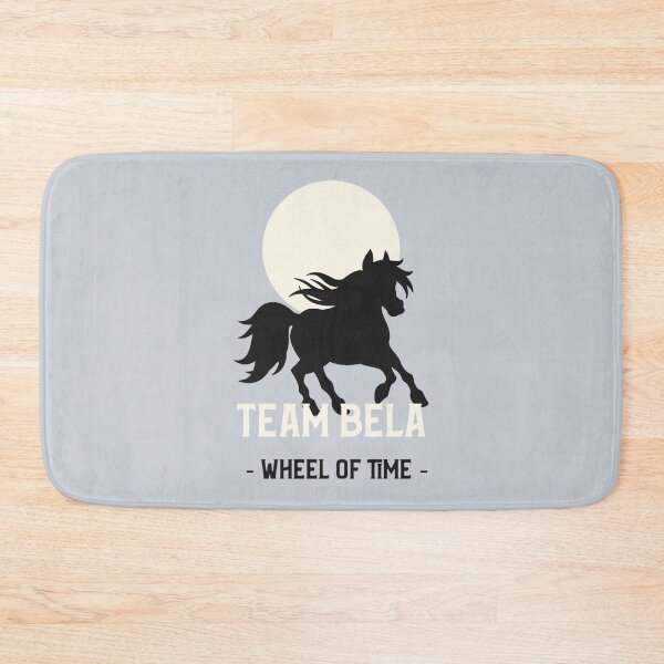 Item preview, Team Bela - wheel of time  designed and sold by cobimodys.