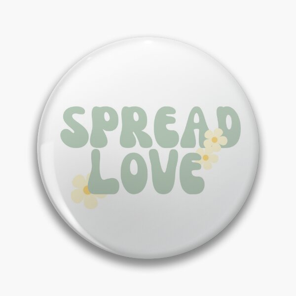 Item preview, aesthetic spread love designed and sold by SHMdesigns.