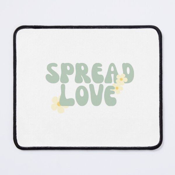 Item preview, aesthetic spread love designed and sold by SHMdesigns.