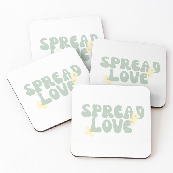 Item preview, aesthetic spread love designed and sold by SHMdesigns.