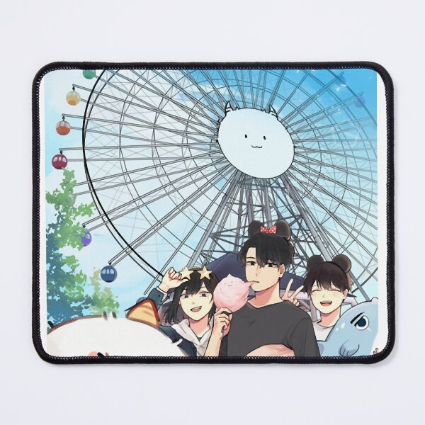 Item preview, amusement park designed and sold by matlock-moon.