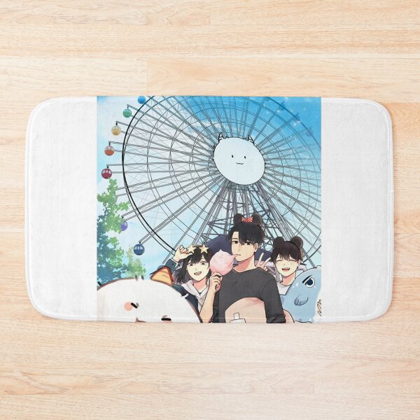 Item preview, amusement park  designed and sold by matlock-moon.