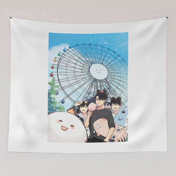 Item preview, amusement park  designed and sold by matlock-moon.