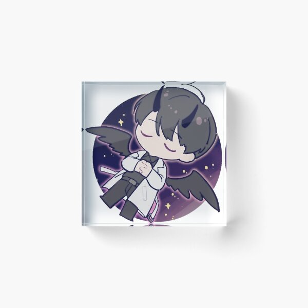 Item preview, Cute Kim Dokja, Gift for Omniscient readers viewpoint Lover designed and sold by matlock-moon.