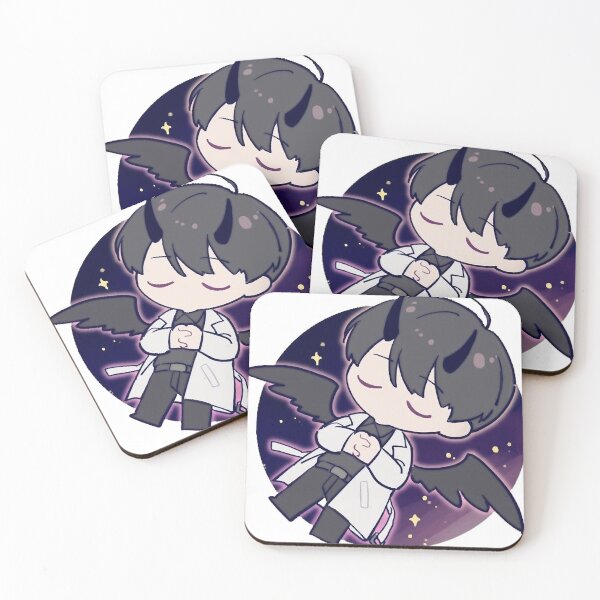 Item preview, Cute Kim Dokja, Gift for Omniscient readers viewpoint Lover designed and sold by matlock-moon.
