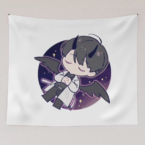 Item preview, Cute Kim Dokja, Gift for Omniscient readers viewpoint Lover designed and sold by matlock-moon.