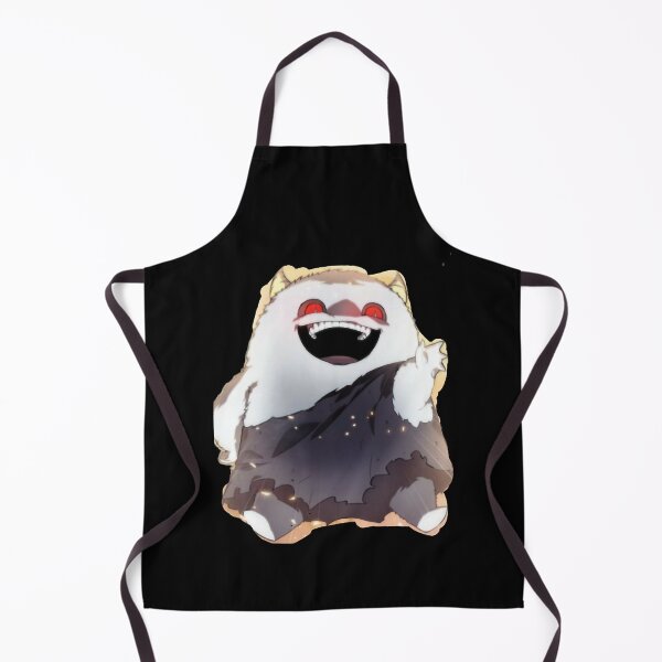 Item preview, Dokkaebi designed and sold by matlock-moon.