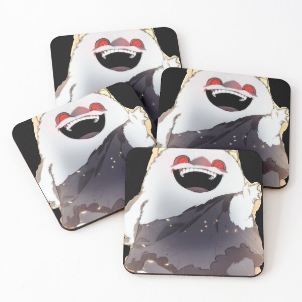 Item preview, Dokkaebi designed and sold by matlock-moon.
