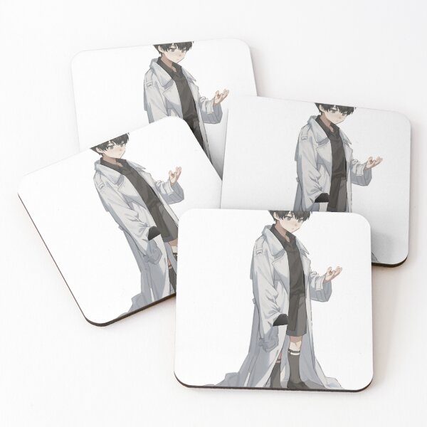 Item preview, Fanarts of Omniscient Reader_s designed and sold by matlock-moon.