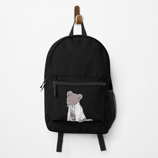 Item preview, Kim Dokja (rat ver.) designed and sold by matlock-moon.