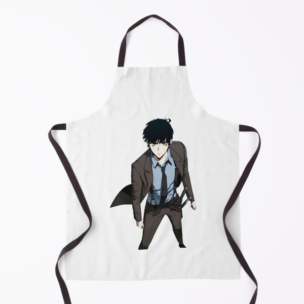 Item preview, Omniscient reader dokja         designed and sold by matlock-moon.