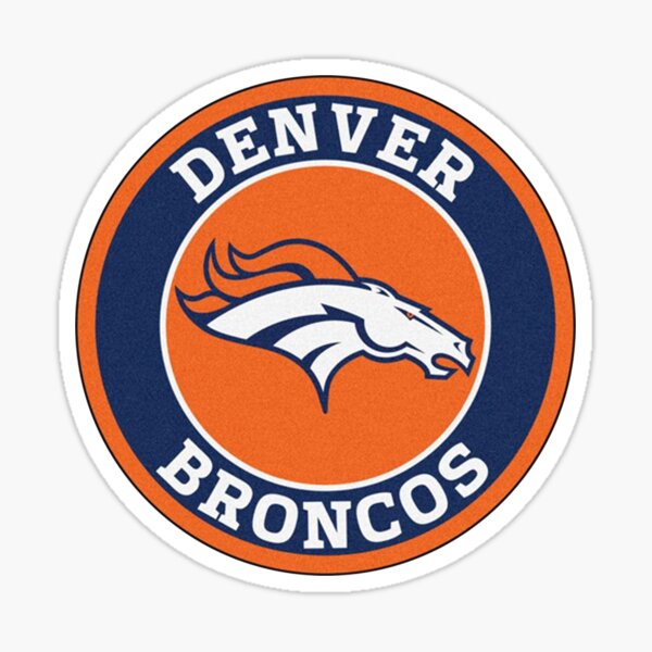 Denver Broncos: Jerry Jeudy 2020.0 - NFL Removable Wall Adhesive Wall Decal Life-Size Athlete +10 Wall Decals 43W x 67H