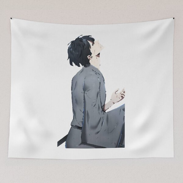 Item preview, Omniscient reader dokja         designed and sold by matlock-moon.
