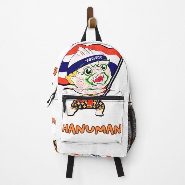Item preview, Hanuman Monkey King designed and sold by Chutipol.
