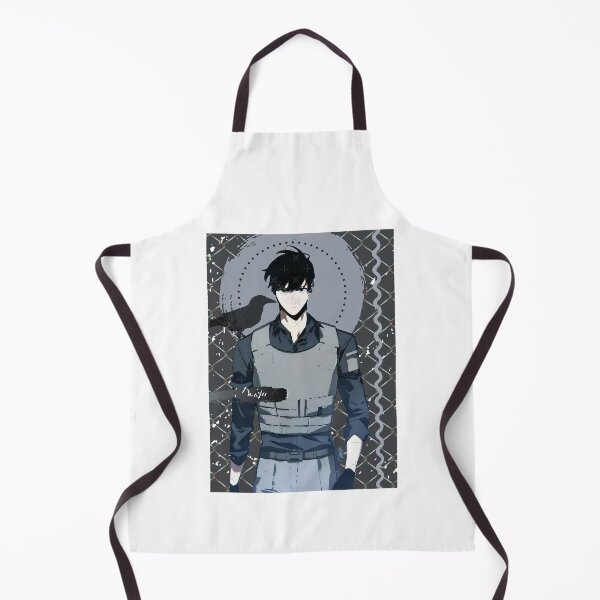 Item preview, Omniscient reader dokja         designed and sold by matlock-moon.