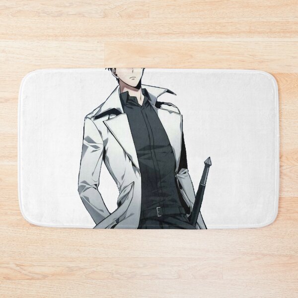 Item preview, Omniscient reader dokja         designed and sold by matlock-moon.