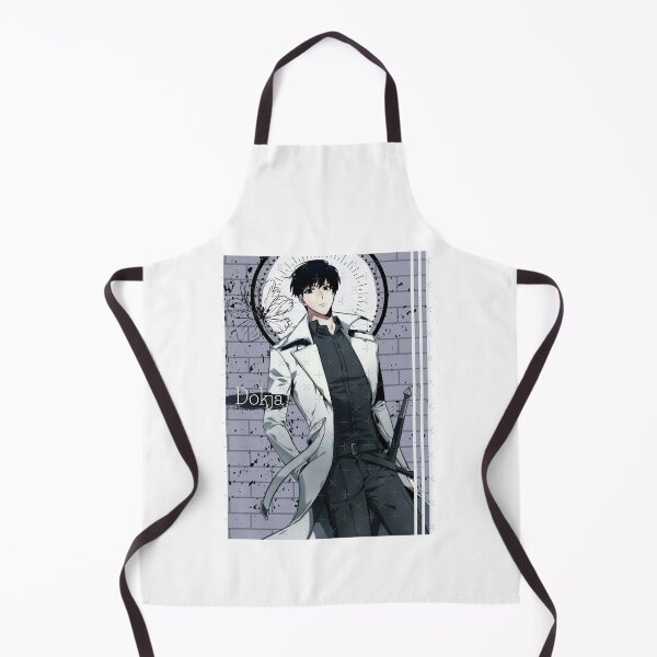 Item preview, Omniscient reader dokja         designed and sold by matlock-moon.