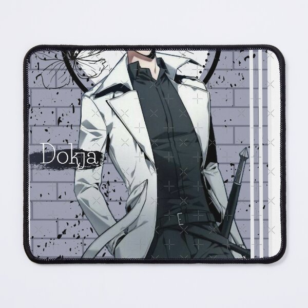 Item preview, Omniscient reader dokja         designed and sold by matlock-moon.