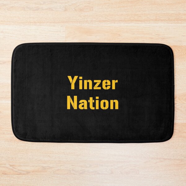 Item preview, Yinzer Nation   designed and sold by osmundterry.