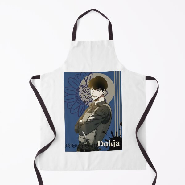 Item preview, Omniscient reader dokja         designed and sold by matlock-moon.