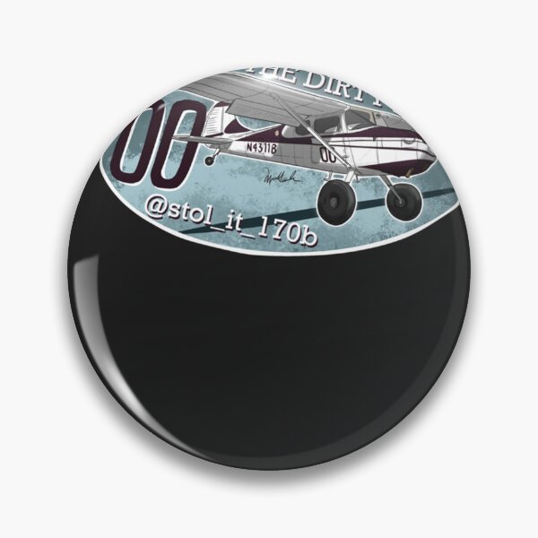 Item preview, Cessna 170B N4311B designed and sold by BrianYauss.