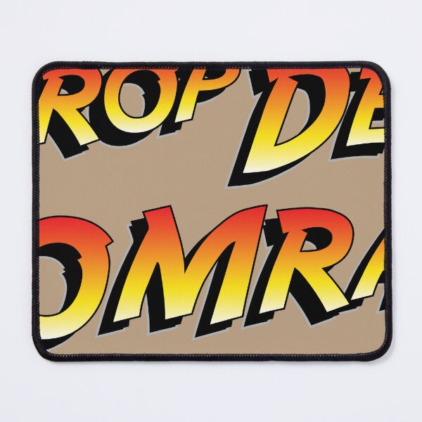 Item preview, Drop Dead, Comrade designed and sold by D24designs.