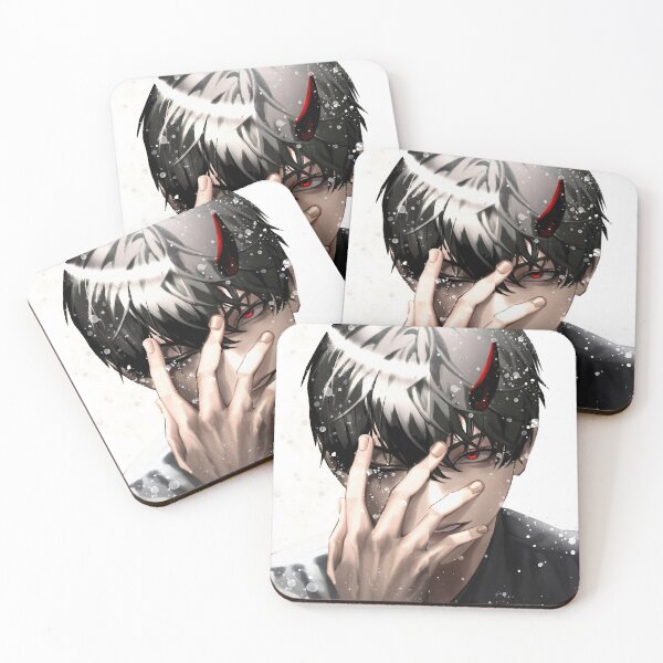Item preview, Omniscient reader dokja         designed and sold by matlock-moon.