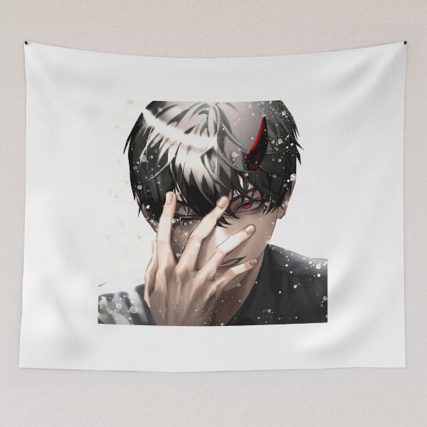 Item preview, Omniscient reader dokja         designed and sold by matlock-moon.