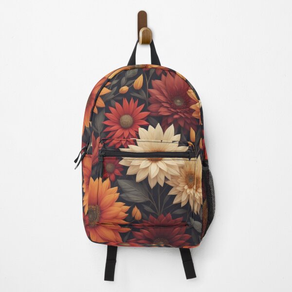 Item preview, Floral ilustration 4k designed and sold by jameslogann.