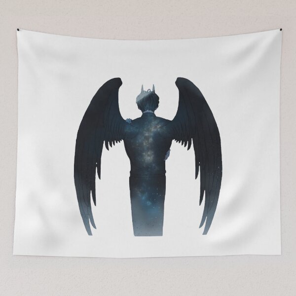 Item preview, Omniscient reader dokja         designed and sold by matlock-moon.