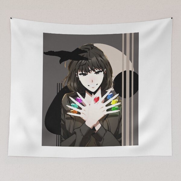 Item preview, Omniscient reader dokja         designed and sold by matlock-moon.