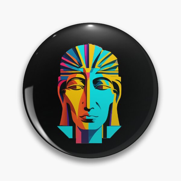 Item preview, Sphinx Of Giza designed and sold by spyduckz.
