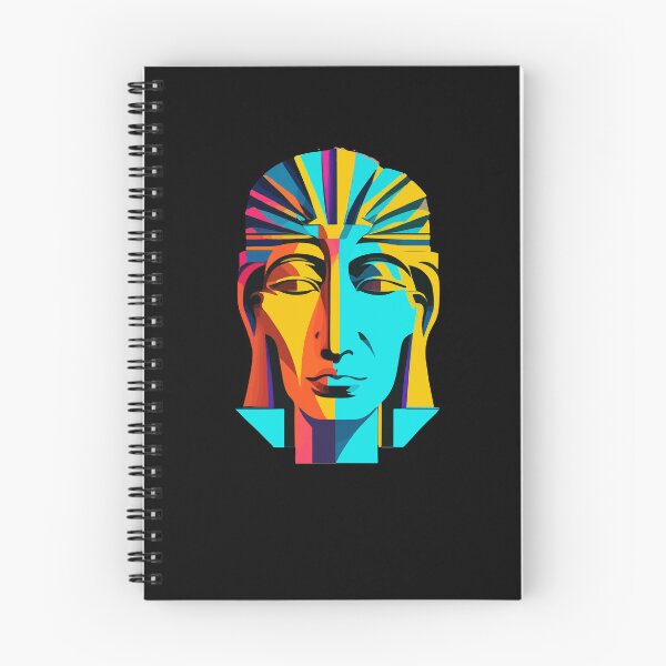 Item preview, Sphinx Of Giza designed and sold by spyduckz.