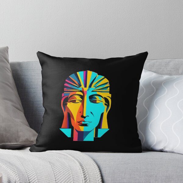 Item preview, Sphinx Of Giza designed and sold by spyduckz.