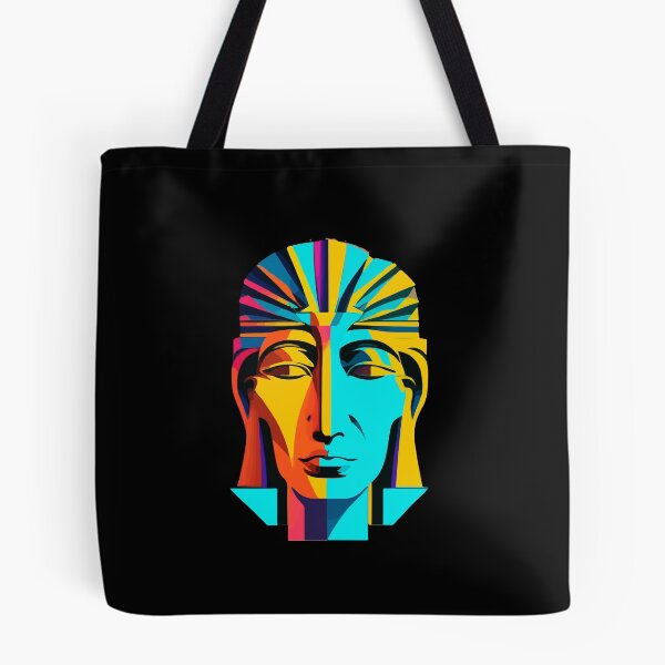 Item preview, Sphinx Of Giza designed and sold by spyduckz.