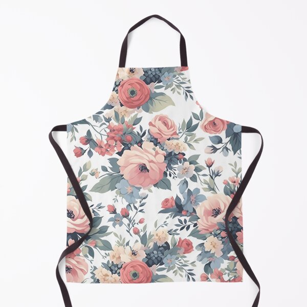 Item preview, Blooming Elegance Floral Illustration designed and sold by 18tokwa.