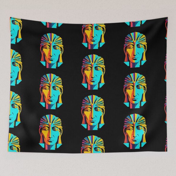 Item preview, Sphinx Of Giza designed and sold by spyduckz.