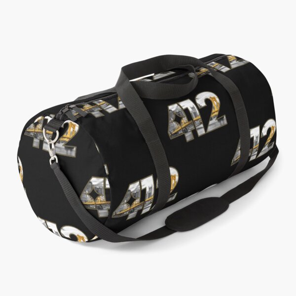 Item preview, 412 - Pittsburgh Skyline designed and sold by osmundterry.
