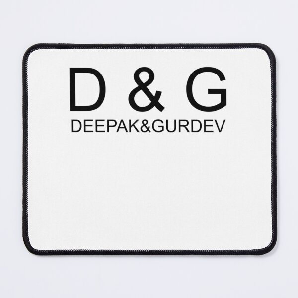 Item preview, Chabuddy G Deepak & Gurdev designed and sold by BrianYauss.
