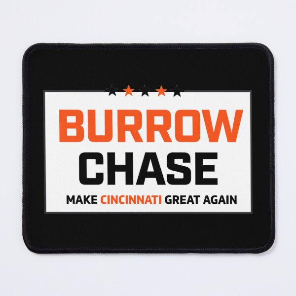 Item preview, Burrow Chase Make Cincinnati Great Again Premium Scoop designed and sold by osmundterry.