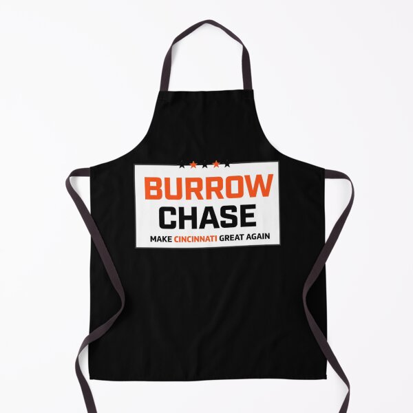 Item preview, Burrow Chase Make Cincinnati Great Again Premium Scoop designed and sold by osmundterry.