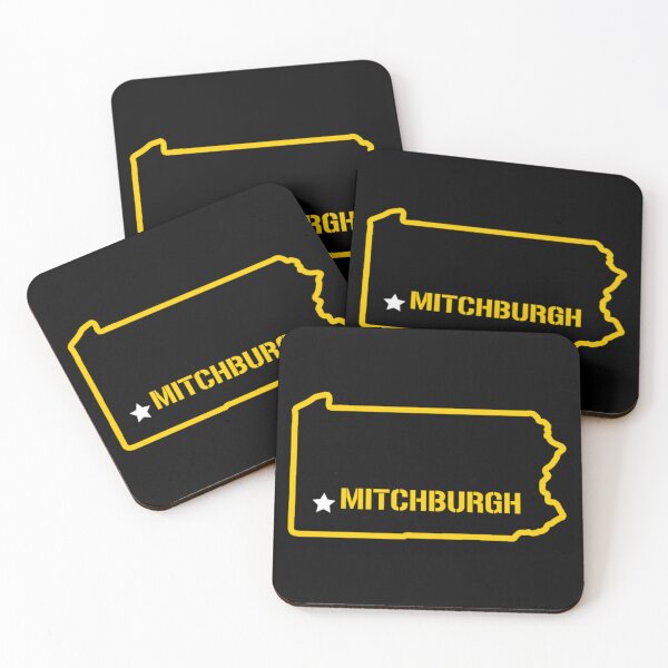 Item preview, MITCHBURGH   designed and sold by osmundterry.