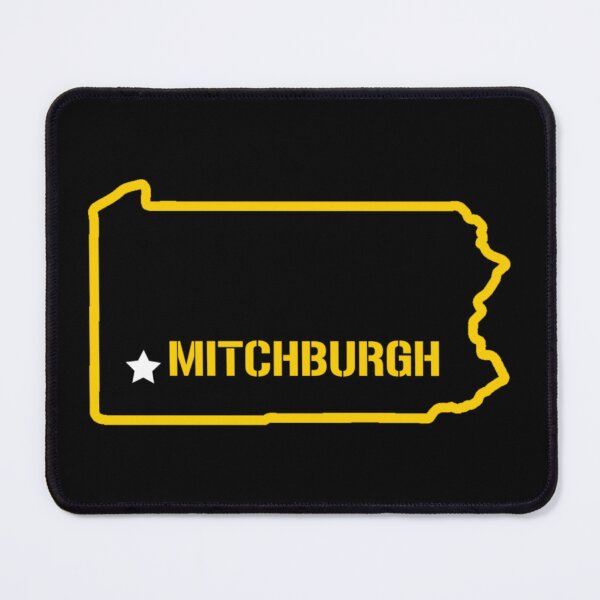 Item preview, MITCHBURGH designed and sold by osmundterry.