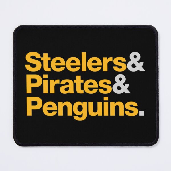 Item preview, Pittsburgh Sports Teams 412 designed and sold by osmundterry.