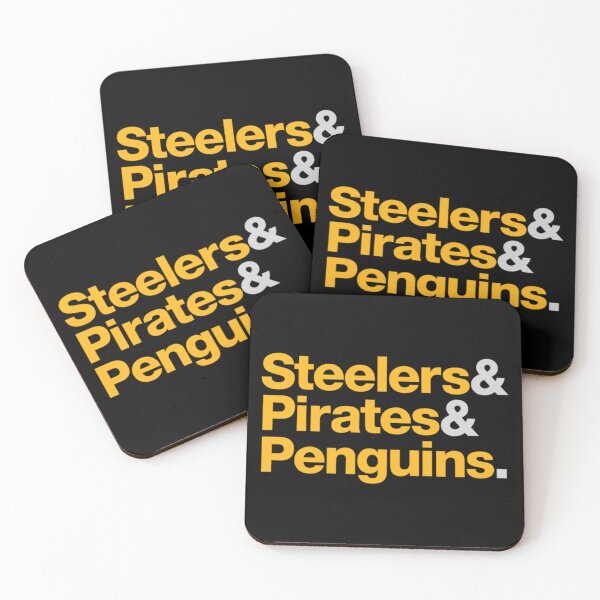 Item preview, Pittsburgh Sports Teams 412   designed and sold by osmundterry.