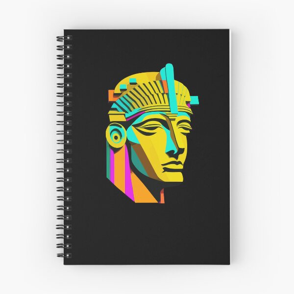 Item preview, Sphinx Of Giza designed and sold by spyduckz.