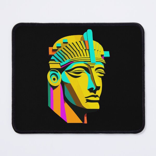 Item preview, Sphinx Of Giza designed and sold by spyduckz.